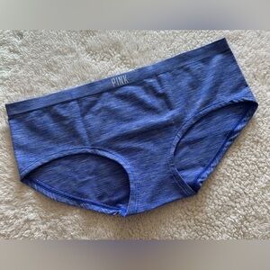 2013 PINK Victoria's Secret Extra Low Rise Hipster Panty